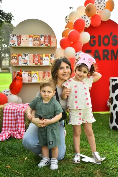 Happy Birthday Giovani